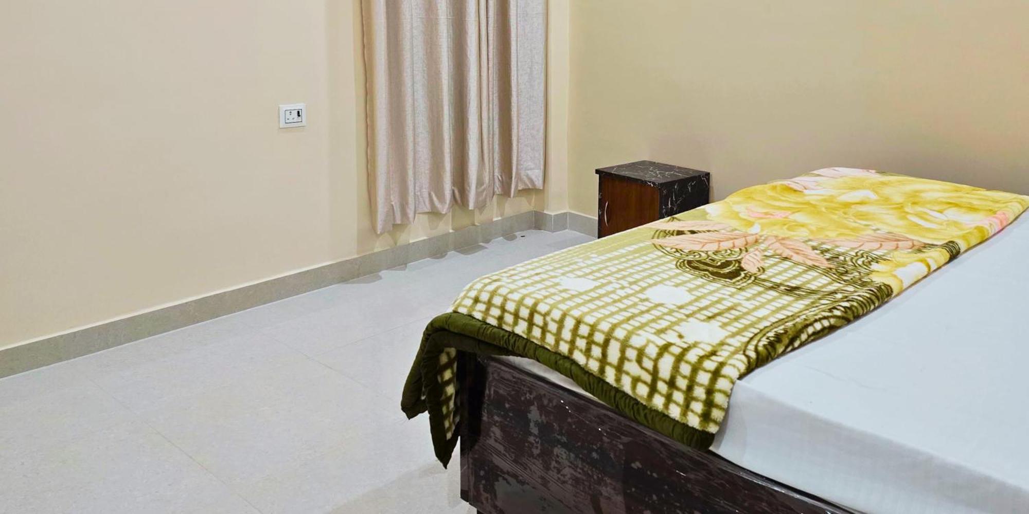 Ramayana Grand Hotel Ayodhya Экстерьер фото